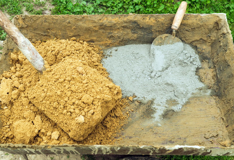 Concrete additives